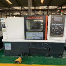 二手馬扎克QSM100L/300數控車床