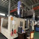 出售二手2米25乘2.5米龍門加工中心