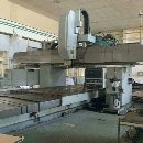 二手濟(jì)南二機(jī)數(shù)控龍門加工中心