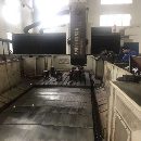 二手沈陽數控龍門加工中心