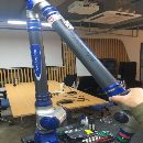 二手法如2.4米測量臂
