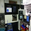 出售二手8060精雕機