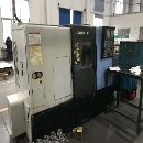 出售兩臺斗山LYNX235數控車床