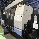 出售韓國原裝斗山PUMA700L數控車