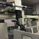 出售日本數控五面拋光機