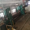 出售一臺(tái)二手卷板機(jī)85x3200