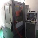 出售佳鐵JTGK-600精雕機(jī)