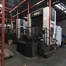 出售海天800雙工作臺臥加