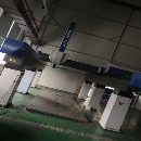 出售二手愛德華大型三座標
