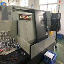 出售臺灣鉅基UT-200斜導軌數控車