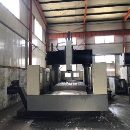 出售二手4027高速龍門加工中心