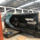 出售大連6180數(shù)控車床
