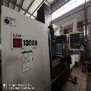 出售臺灣麗馳BV-1300B數控銑