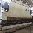出售二手黃石12米大型折彎機