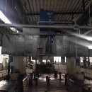 出售濟南二機5X16米龍門移動式鏜銑加工中心