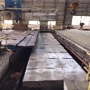 出售濟南二機4X13米龍門移動式鏜銑加工中心