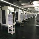 出售一批鉆攻加工中心