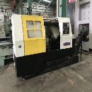 二手康鋮KTC-250車銑復合