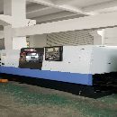 二手韓國斗山PUMA305數(shù)控車床