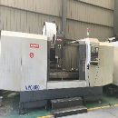 二手1890加工中心一臺
