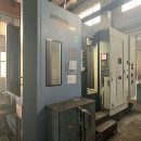 出售斗山HP6300雙工位臥加
