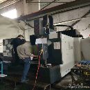 出售海天精工GLU-16X10 L系列定梁龍門加工中心