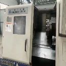 北一大隈370數控車床