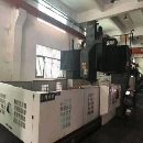 低價處理臺群1米4x2龍門加工中心