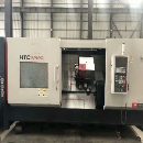 出售沈陽HTC32100i斜導軌數控車