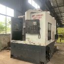 出售臺灣友佳FVT-450數控立車