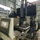 精品友佳1.6x2米數(shù)控龍門加工中心