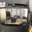 德國原裝進口德馬吉DMG五軸聯動加工中心DMC125FD duoBLOCK