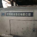 出售兩臺沈陽5085數控車床