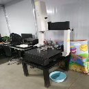 出售海克斯康手動簡易三坐標
