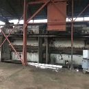 出售兩臺江都400/6000單動折彎機