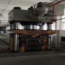 出售二手1000噸粉末冶金液壓機