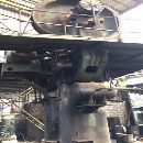 售青島產1600噸摩擦壓力機