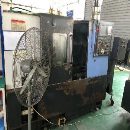 出售斗山PUMA215斜身數控車