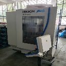 出售瑞士mikron米克朗UCP600五軸搖籃加工中心