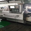 出售蘭州星火6180數控車床