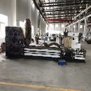出售大連CW61160M車床