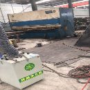 出售進口20x3100數控剪板機