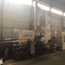 出售漢川XH2420龍門加工中心