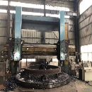 出售俄羅斯6.3米數控立車