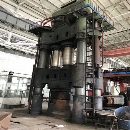出售沈陽三重4000噸自由鍛造液壓機