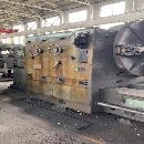 在位出售青海重型C61200X12米車床