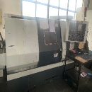 出售臺灣程泰GS-260數控車床