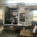 出售臺灣程泰GV-780數控立車