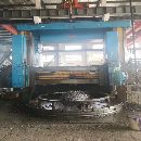 二手俄羅斯4米重型立車