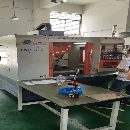 處理穎元500鉆攻中心